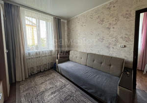 2-к квартира, вторичка, 30м2, 1/2 этаж