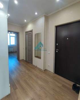 3-к квартира, вторичка, 65м2, 12/17 этаж