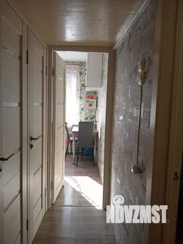 3-к квартира, вторичка, 61м2, 2/5 этаж