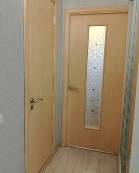 3-к квартира, вторичка, 66м2, 4/9 этаж