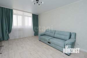 1-к квартира, вторичка, 47м2, 13/17 этаж