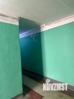 1-к квартира, вторичка, 33м2, 5/9 этаж