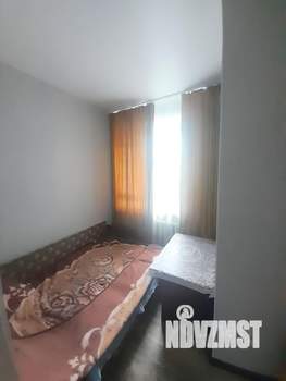 3-к квартира, вторичка, 40м2, 1/2 этаж