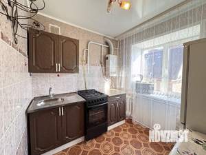 1-к квартира, вторичка, 30м2, 2/5 этаж