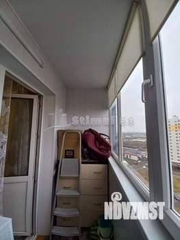 Студия квартира, вторичка, 27м2, 11/17 этаж