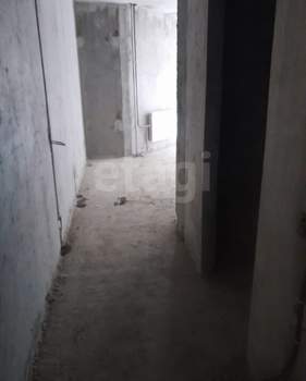 2-к квартира, вторичка, 60м2, 5/16 этаж