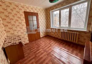 3-к квартира, вторичка, 47м2, 3/5 этаж