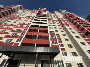 3-к квартира, вторичка, 74м2, 17/17 этаж