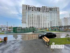 3-к квартира, вторичка, 98м2, 1/17 этаж