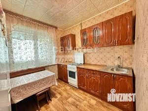 2-к квартира, вторичка, 51м2, 3/5 этаж