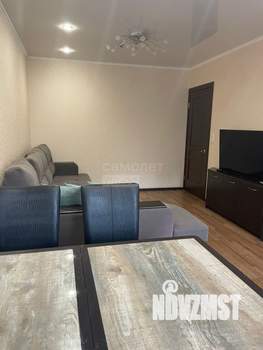 3-к квартира, вторичка, 61м2, 2/5 этаж