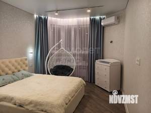 1-к квартира, вторичка, 40м2, 15/17 этаж