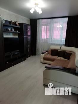 1-к квартира, вторичка, 46м2, 14/19 этаж