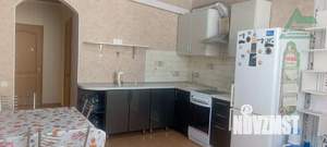1-к квартира, вторичка, 47м2, 16/17 этаж