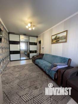 3-к квартира, вторичка, 66м2, 2/3 этаж