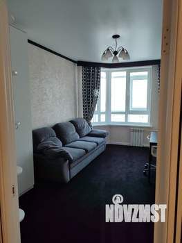 3-к квартира, вторичка, 84м2, 13/17 этаж