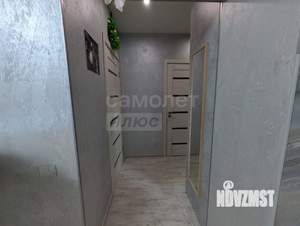 1-к квартира, вторичка, 36м2, 1/17 этаж