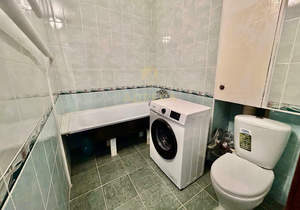 2-к квартира, вторичка, 42м2, 3/5 этаж