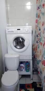 2-к квартира, вторичка, 22м2, 2/5 этаж