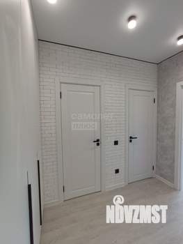 2-к квартира, вторичка, 59м2, 7/17 этаж