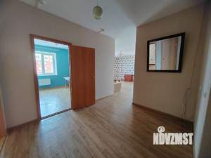 2-к квартира, вторичка, 74м2, 16/17 этаж