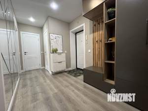 2-к квартира, вторичка, 63м2, 12/17 этаж