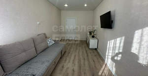 2-к квартира, вторичка, 51м2, 1/3 этаж