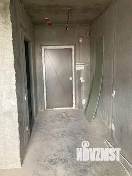 Студия квартира, вторичка, 20м2, 12/17 этаж