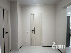 2-к квартира, вторичка, 45м2, 17/18 этаж