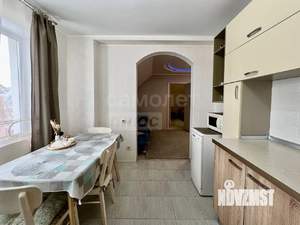 4-к квартира, вторичка, 97м2, 4/4 этаж