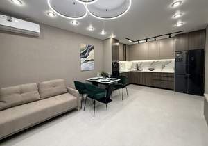 3-к квартира, вторичка, 77м2, 13/17 этаж