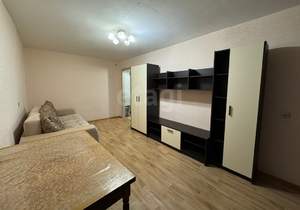 1-к квартира, вторичка, 30м2, 4/5 этаж