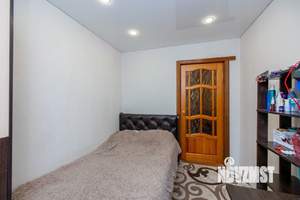 3-к квартира, вторичка, 48м2, 3/5 этаж