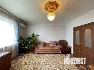 3-к квартира, вторичка, 66м2, 8/9 этаж