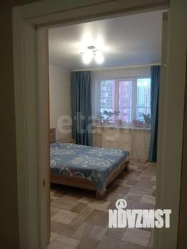 2-к квартира, вторичка, 63м2, 11/17 этаж