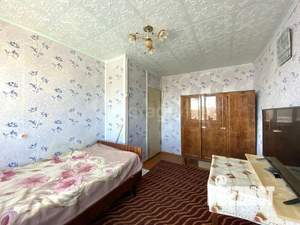 1-к квартира, вторичка, 20м2, 9/9 этаж