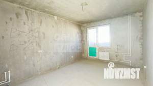 3-к квартира, вторичка, 80м2, 3/17 этаж