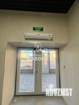 1-к квартира, вторичка, 68м2, 2/4 этаж