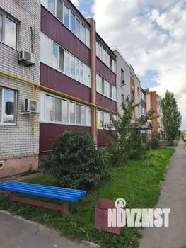 1-к квартира, вторичка, 30м2, 1/3 этаж