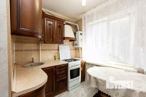 2-к квартира, вторичка, 47м2, 2/5 этаж