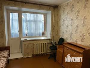 1-к квартира, вторичка, 27м2, 2/5 этаж