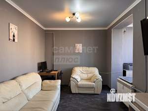 1-к квартира, вторичка, 37м2, 13/18 этаж