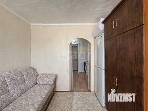 Студия квартира, вторичка, 17м2, 4/5 этаж