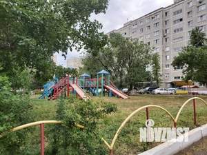 1-к квартира, вторичка, 33м2, 2/9 этаж