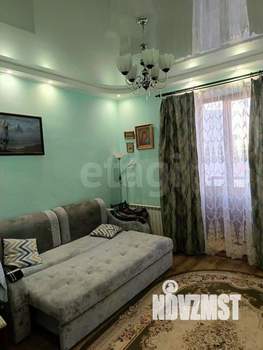 2-к квартира, вторичка, 51м2, 4/5 этаж