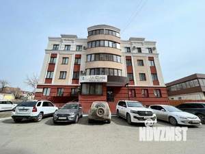 3-к квартира, вторичка, 85м2, 4/4 этаж