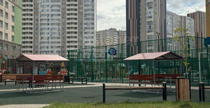 2-к квартира, вторичка, 79м2, 13/17 этаж