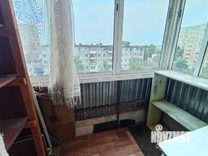 1-к квартира, вторичка, 29м2, 5/9 этаж