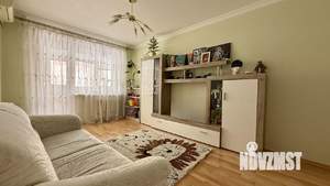 2-к квартира, вторичка, 50м2, 6/10 этаж
