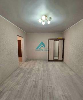 1-к квартира, вторичка, 38м2, 15/17 этаж